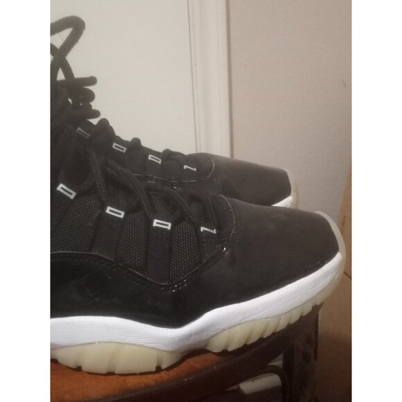 Size 10 - Nike Air Jordan 11 Retro Jubilee 25th Anniversary 2020 - CT8012-011 - Picture 6 of 15